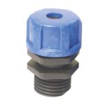 Base for Manometer Needle