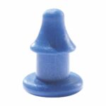 Indented Plug