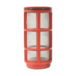 Cartridges for In-Line Filters 1½″ & 2″