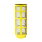 Cartridges for In-Line Large & Small Filters