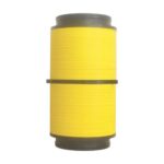 Disk Cartridge (for metallic filters)