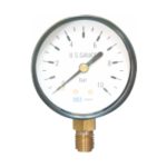 Manometer ¼″