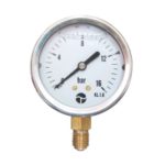Manometer ¼″ - Image 2
