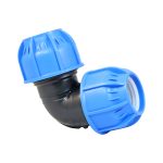 Elbow Quick Coupling PN10 & PN16