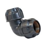 Elbow Quick Coupling PN10 & PN16 - Image 2