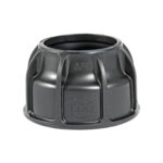 Nut for Compression fittings PN10 & PN16 - Image 2