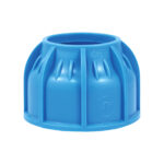 Nut for Compression fittings PN10 & PN16 - Image 3