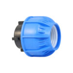 Compession Terminal PN10 & PN16