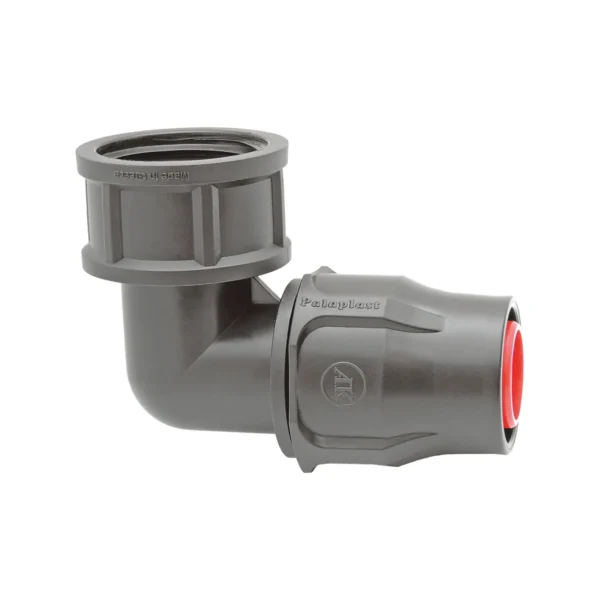 Elbow Quick Coupling Lock PN6