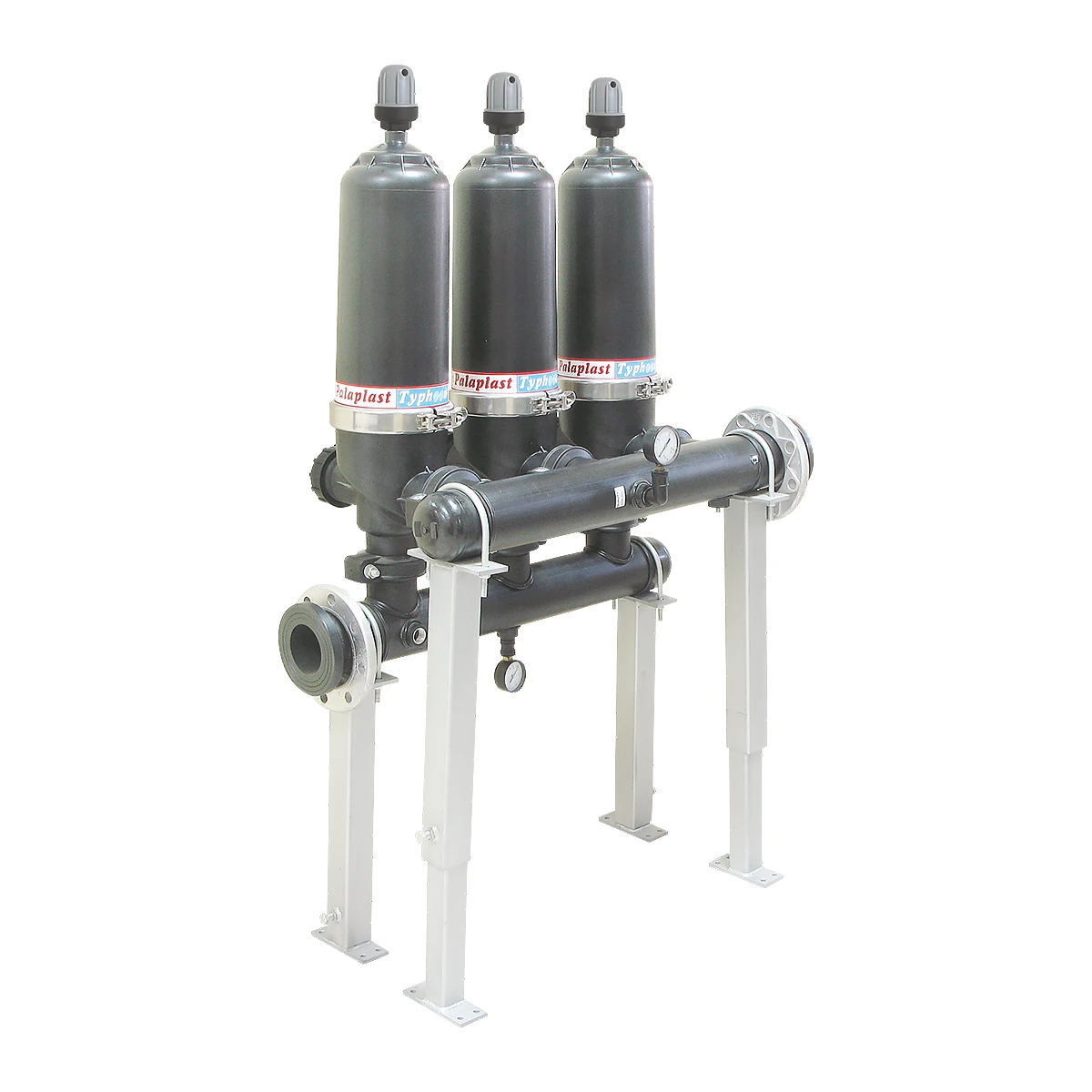 Filtration systems screen and disk