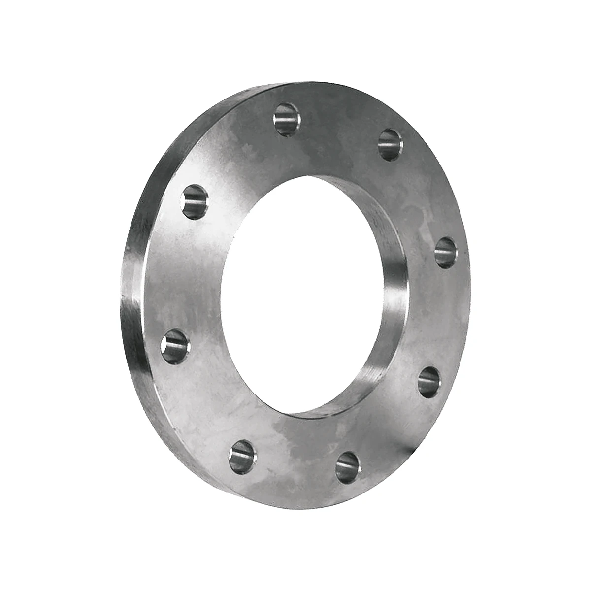 Metallic Flange for PE stub flange