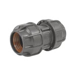 Quick Coupling PN10 & PN16