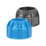 Nut for Compression fittings PN10 & PN16