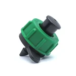 Dripper Diffuser